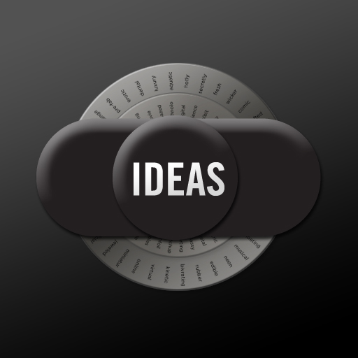 Idea Generator app icon