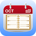 TimeTable : Easily Create Timetables and Calendar Events