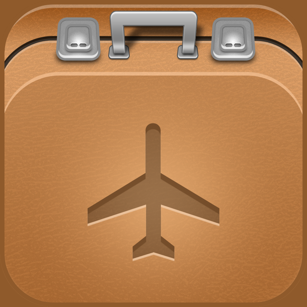 Travel Essentials by jRuston Apps Travel Essentials by jRuston Apps icon