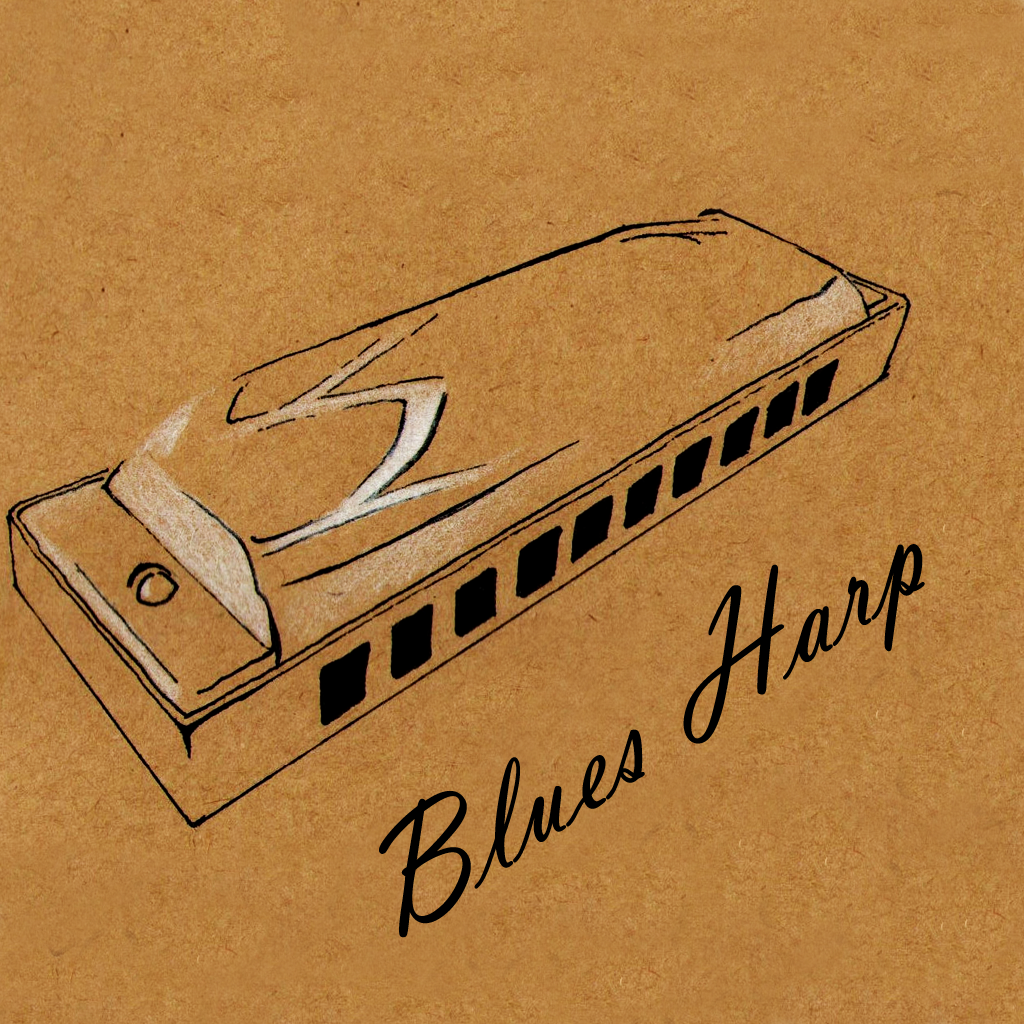 新年好蓝调口琴谱分享_新年好蓝调口琴谱图片